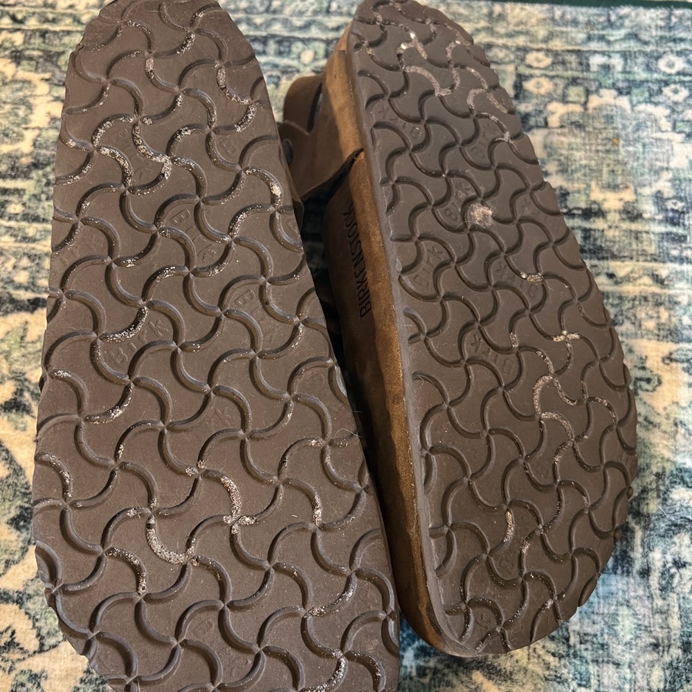 Birkenstock Mary Jane Size 40 - Picture 11 of 11